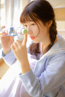 女生寝室4